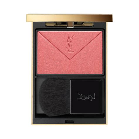 yves saint laurent couture blush 3|ysl beauty make me blush.